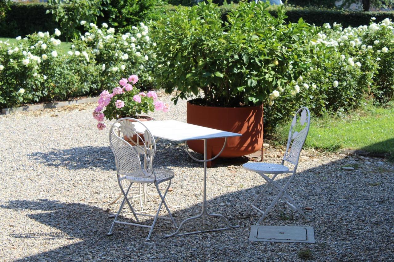 Agriturismo Mancassola Paderna  Dış mekan fotoğraf