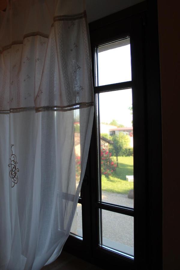 Agriturismo Mancassola Paderna  Dış mekan fotoğraf