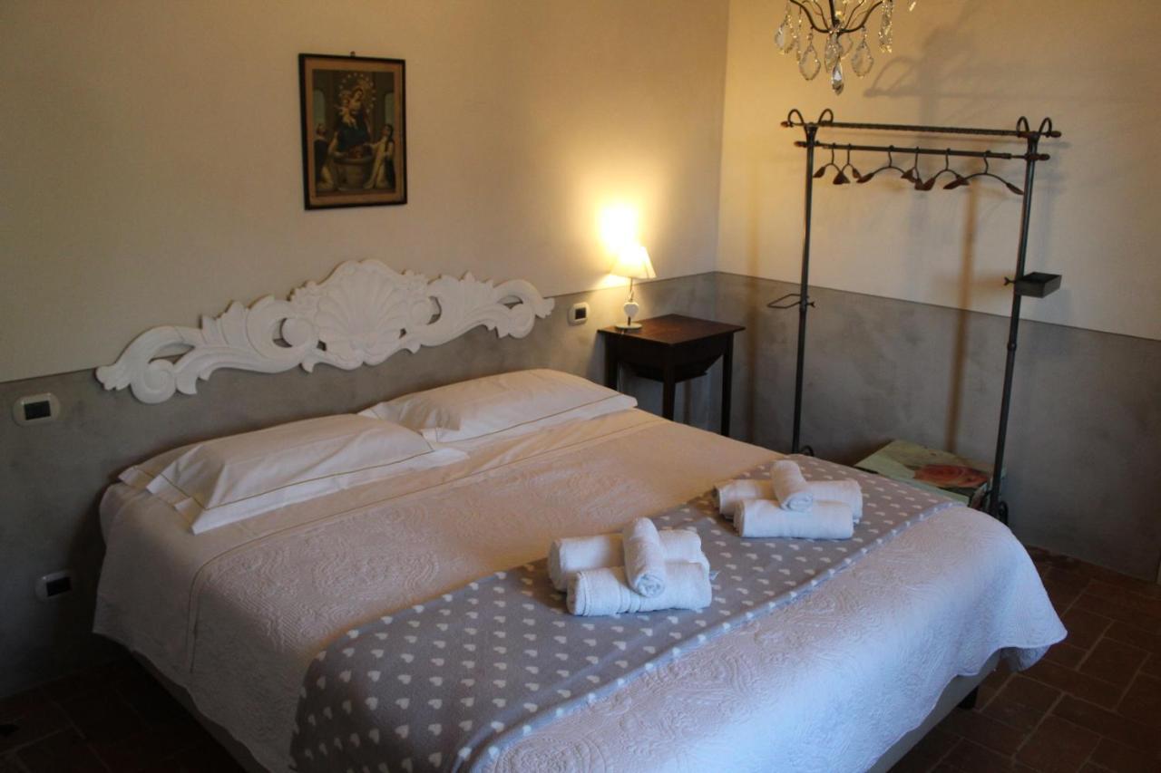 Agriturismo Mancassola Paderna  Dış mekan fotoğraf
